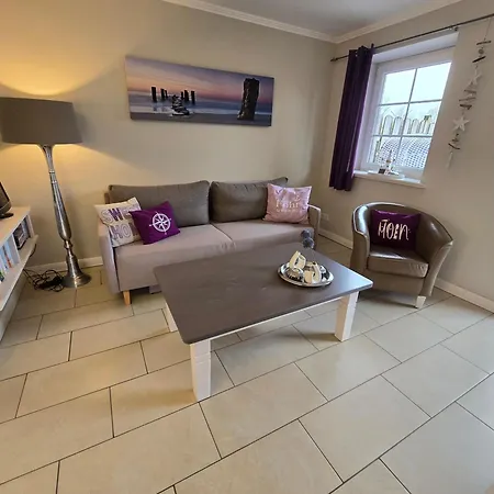 Tatil Evi Torben's Hues Borgsum