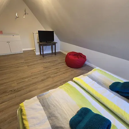 Semesterbostad Torben's Hues