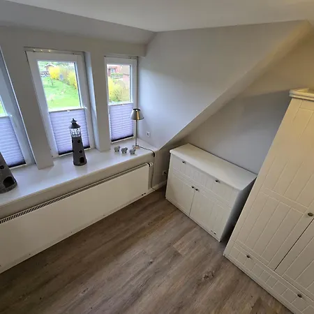 Torben's Hues Tatil Evi *