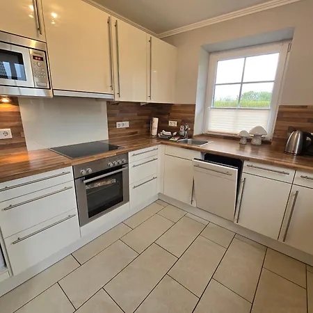 Torben's Hues Tatil Evi