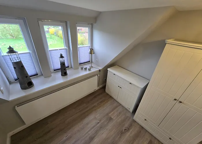 Torben's Hues Casa de Férias *