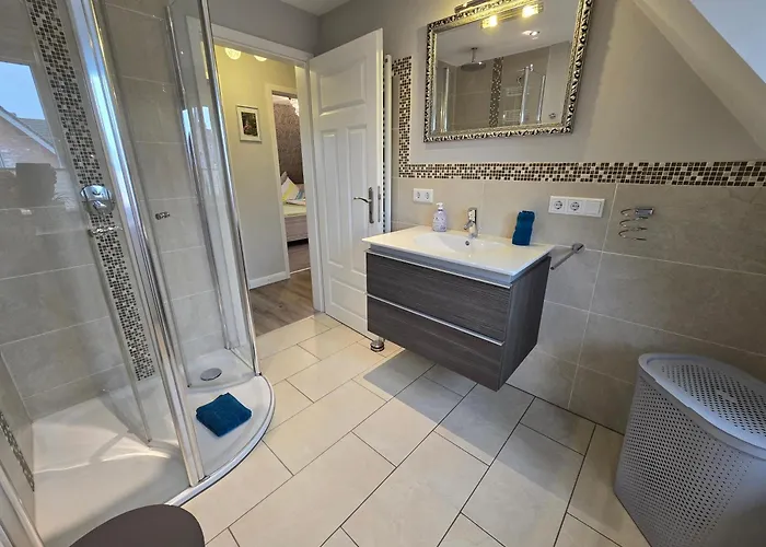 Casa de Férias Torben's Hues